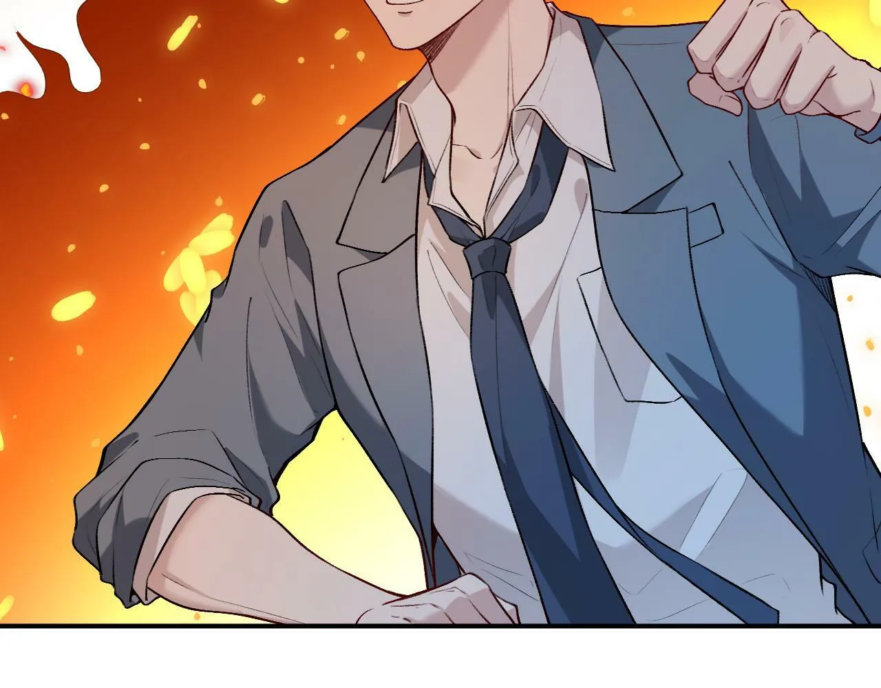 第14话 敢和我打赌吗？ 第42页