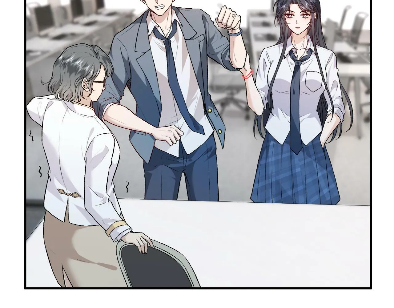 第14话 敢和我打赌吗？ 第45页