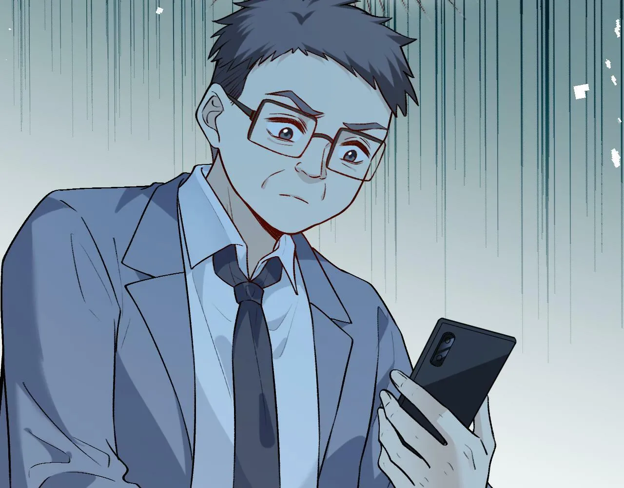 第14话 敢和我打赌吗？ 第87页