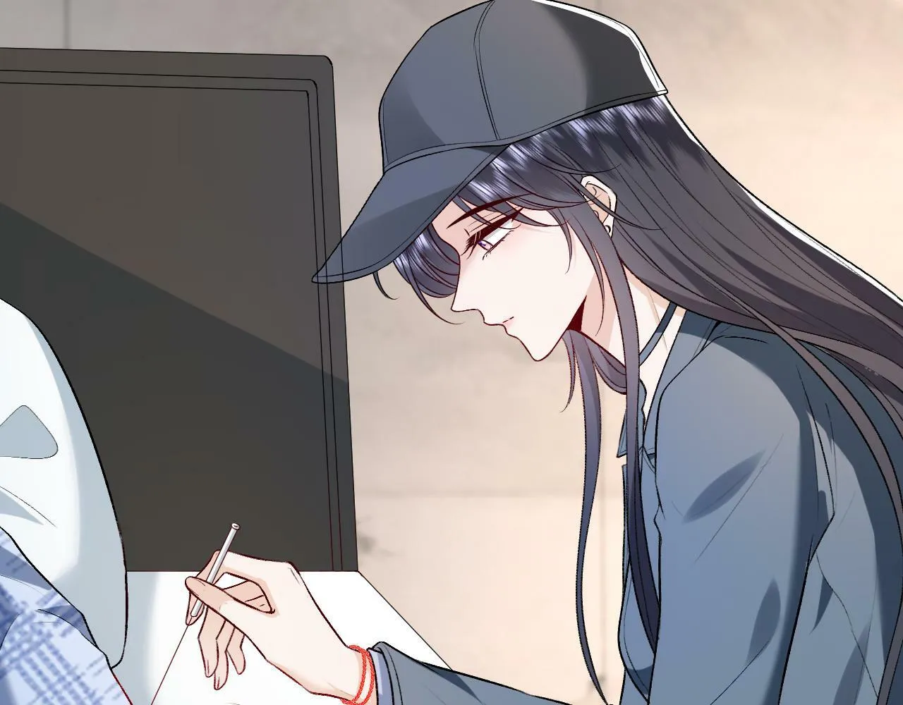 第21话 诊金 第11页