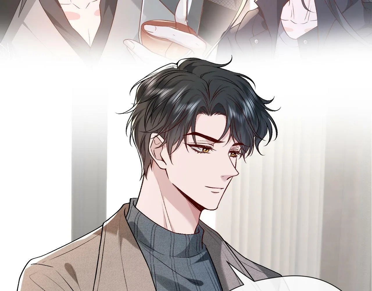 第21话 诊金 第36页
