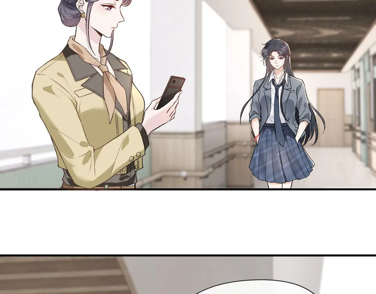 第17话 年级第一！ 第43页