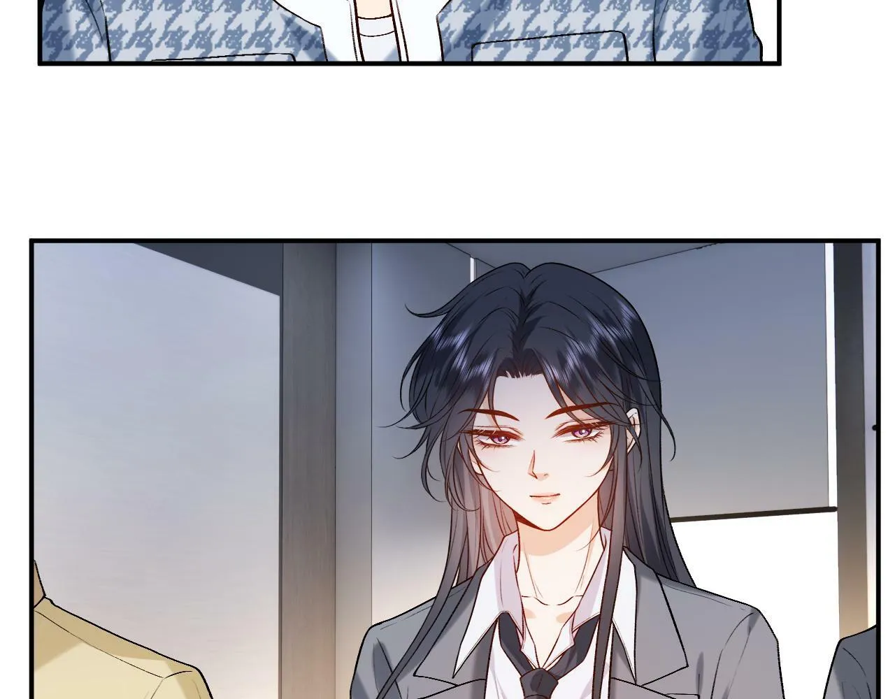 第17话 年级第一！ 第71页