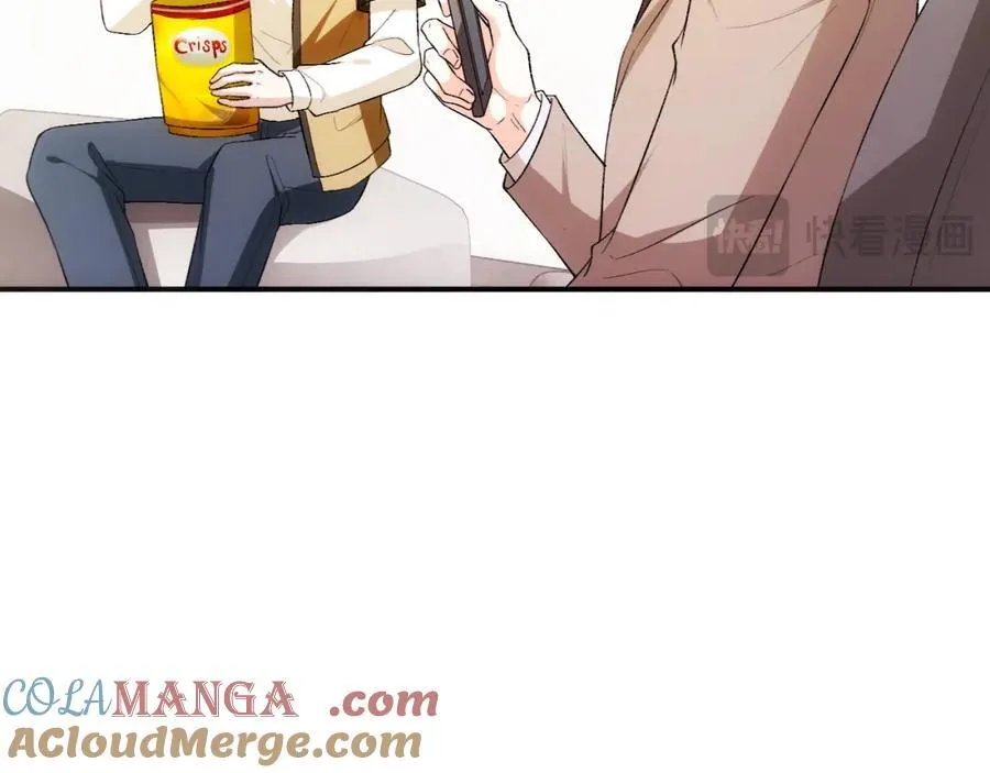第93话 顾肆是高考状元！ 第25页