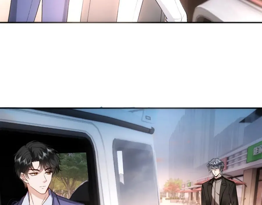 第98话 不要不理我 第21页
