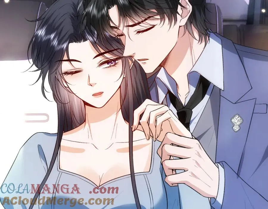 第98话 不要不理我 第31页