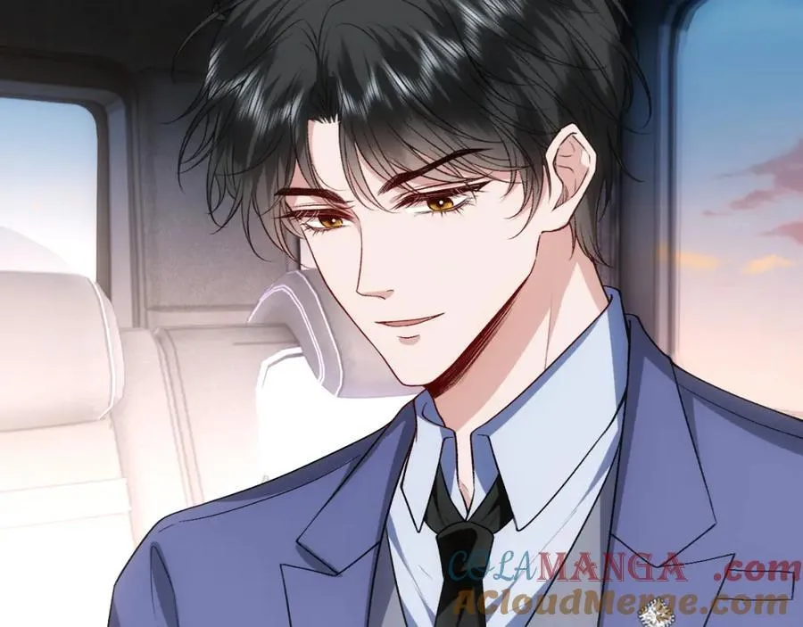 第98话 不要不理我 第49页