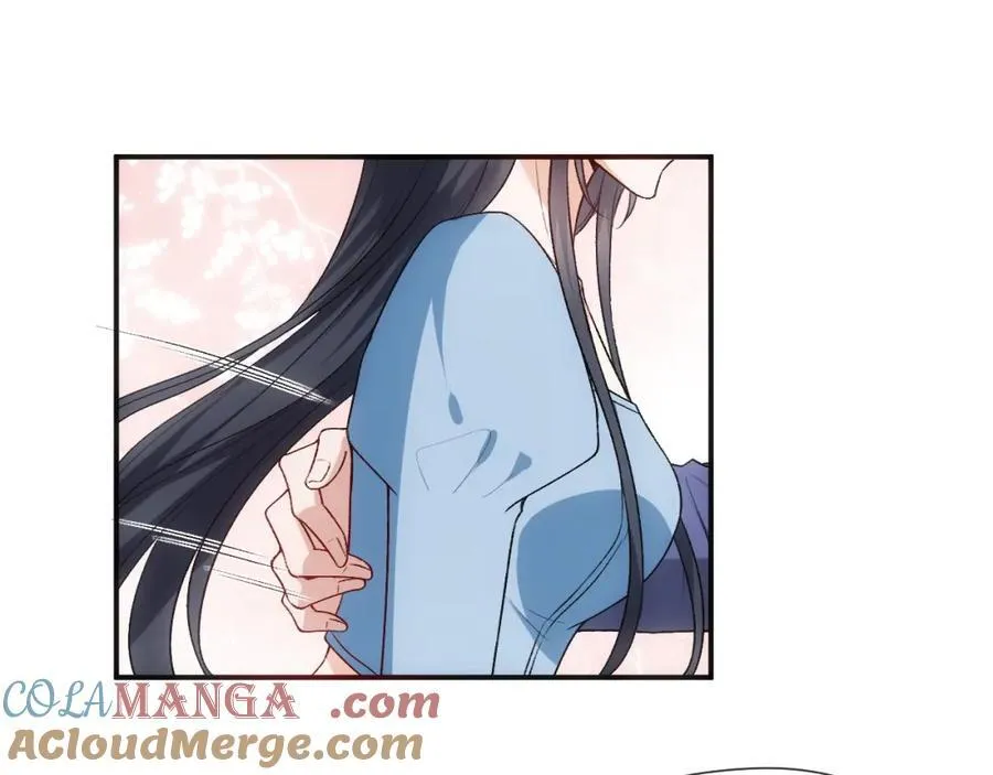 第98话 不要不理我 第55页