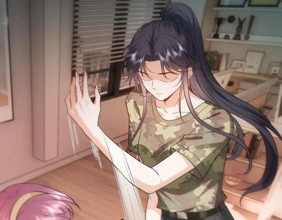 第100话 退学吧！ 第35页