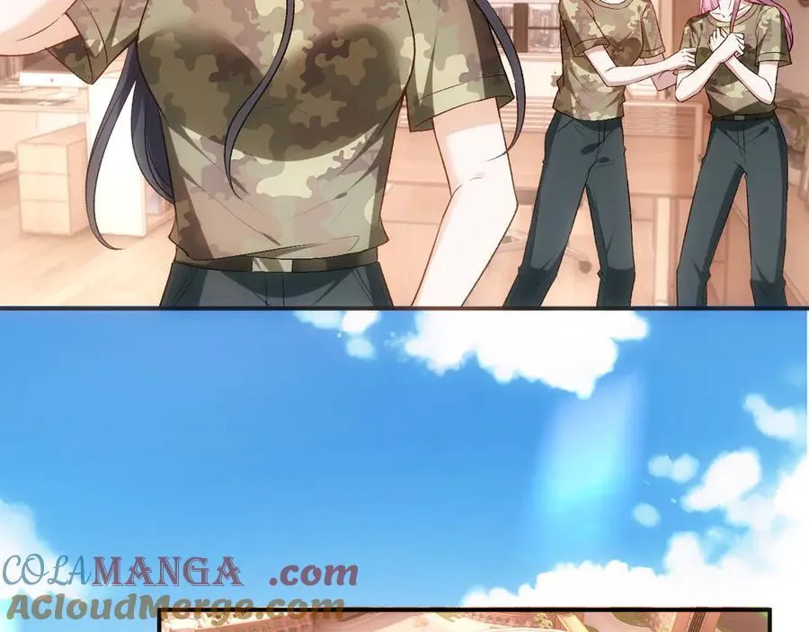 第100话 退学吧！ 第52页