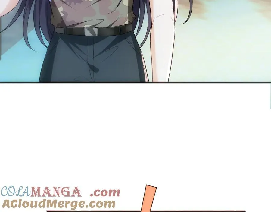 第101话 劫财还是劫色？ 第34页