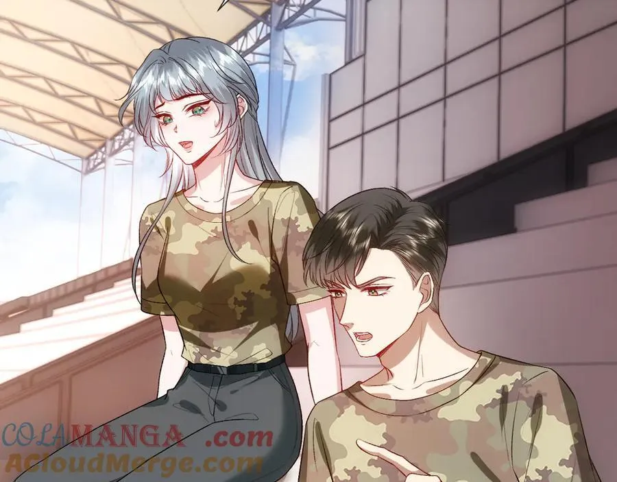 第103话 运动会一骑绝尘 第40页