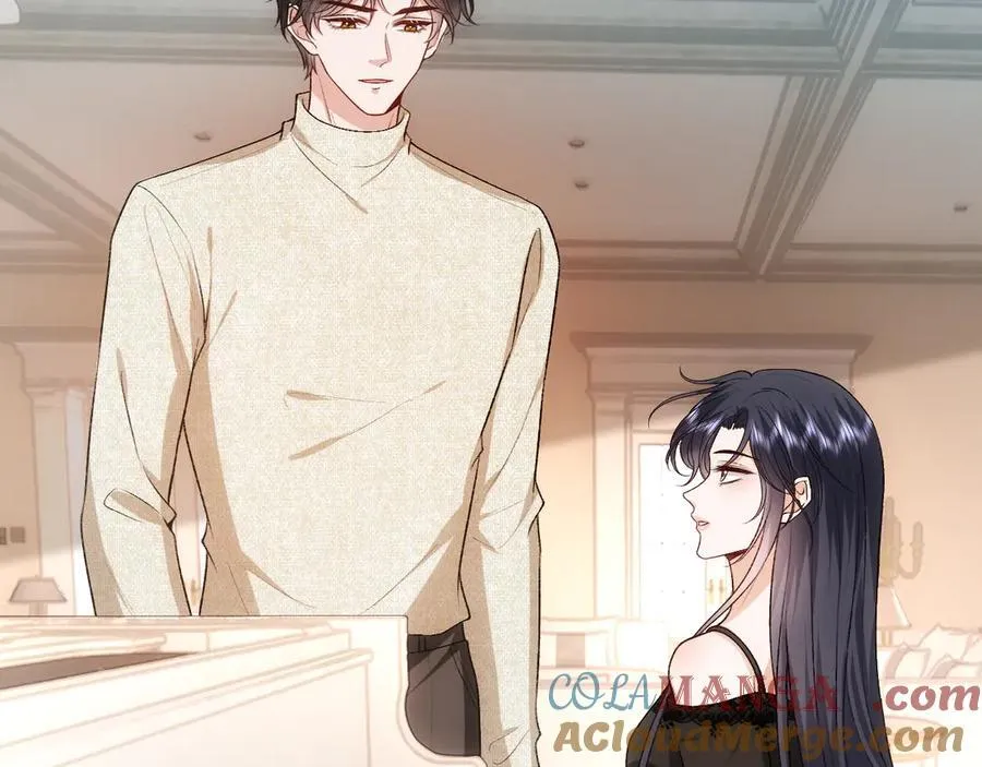 第105话 顾芒会乐器？ 第40页