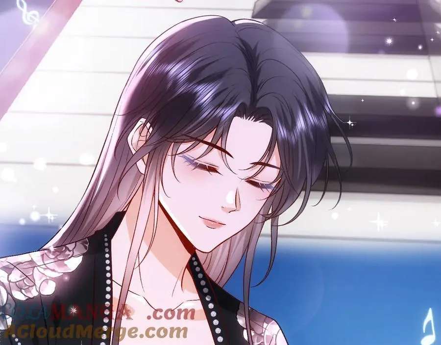 第106话 马甲再爆！首席女作曲家？ 第25页