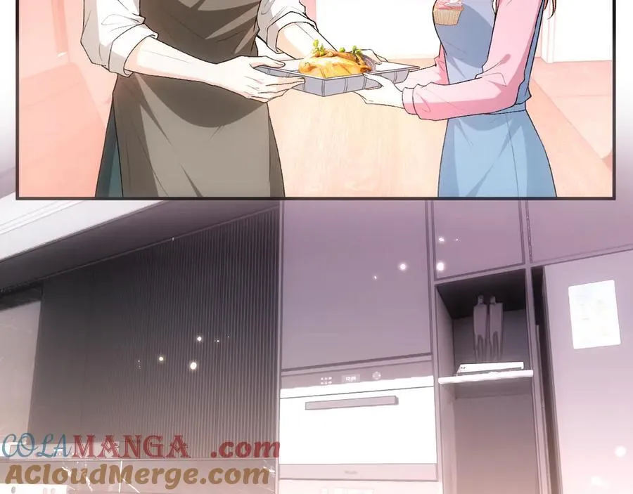 第107话 四人生日宴 第37页