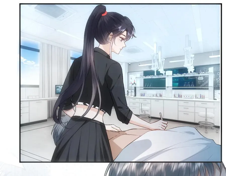 第109话 首席女法医！ 第56页