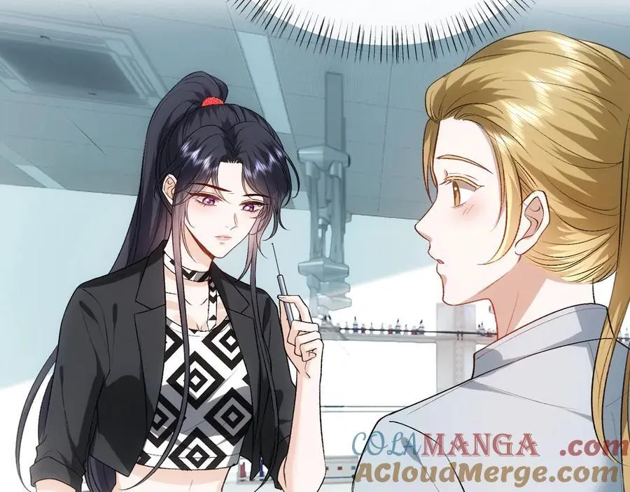 第109话 首席女法医！ 第61页
