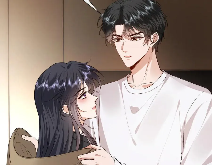 第113话 我看谁敢动她？！ 第38页