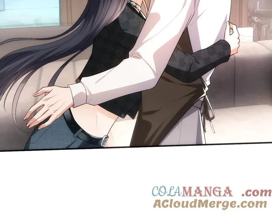 第117话 第一次撒娇 第52页
