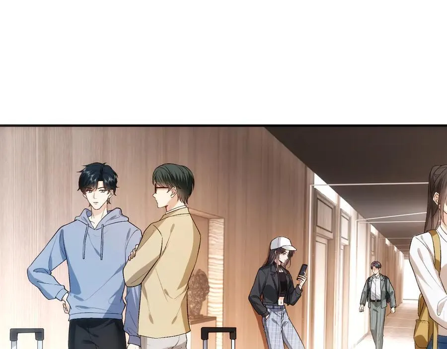 第121话 局势逆转！ 第5页