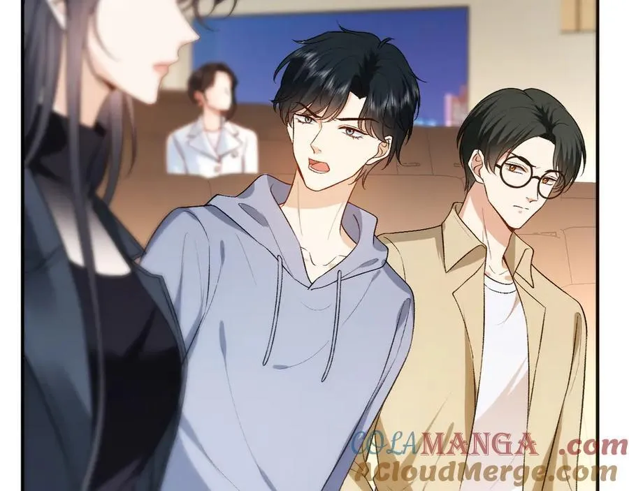 第121话 局势逆转！ 第31页