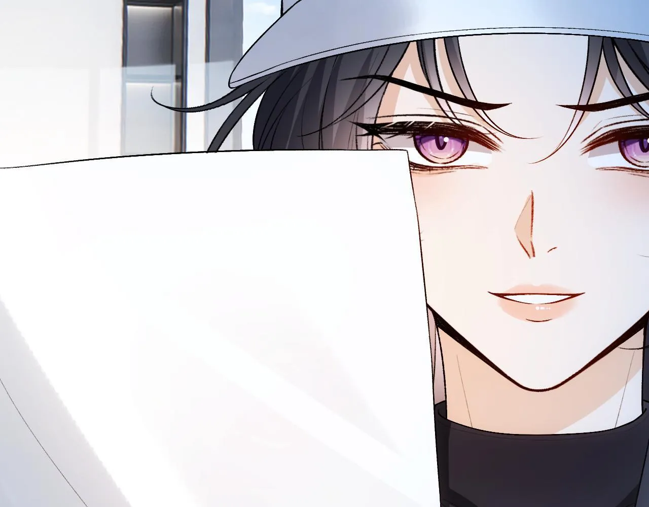 第123话 真假试卷？！ 第33页