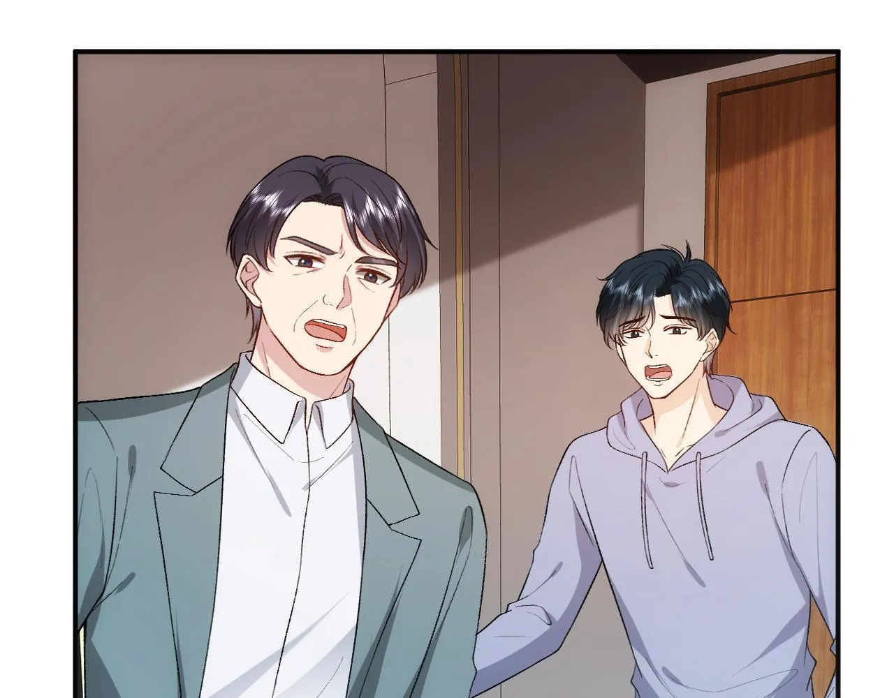 第123话 真假试卷？！ 第57页