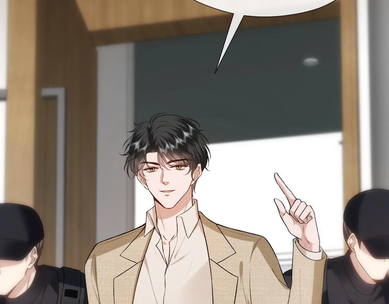 第123话 真假试卷？！ 第65页