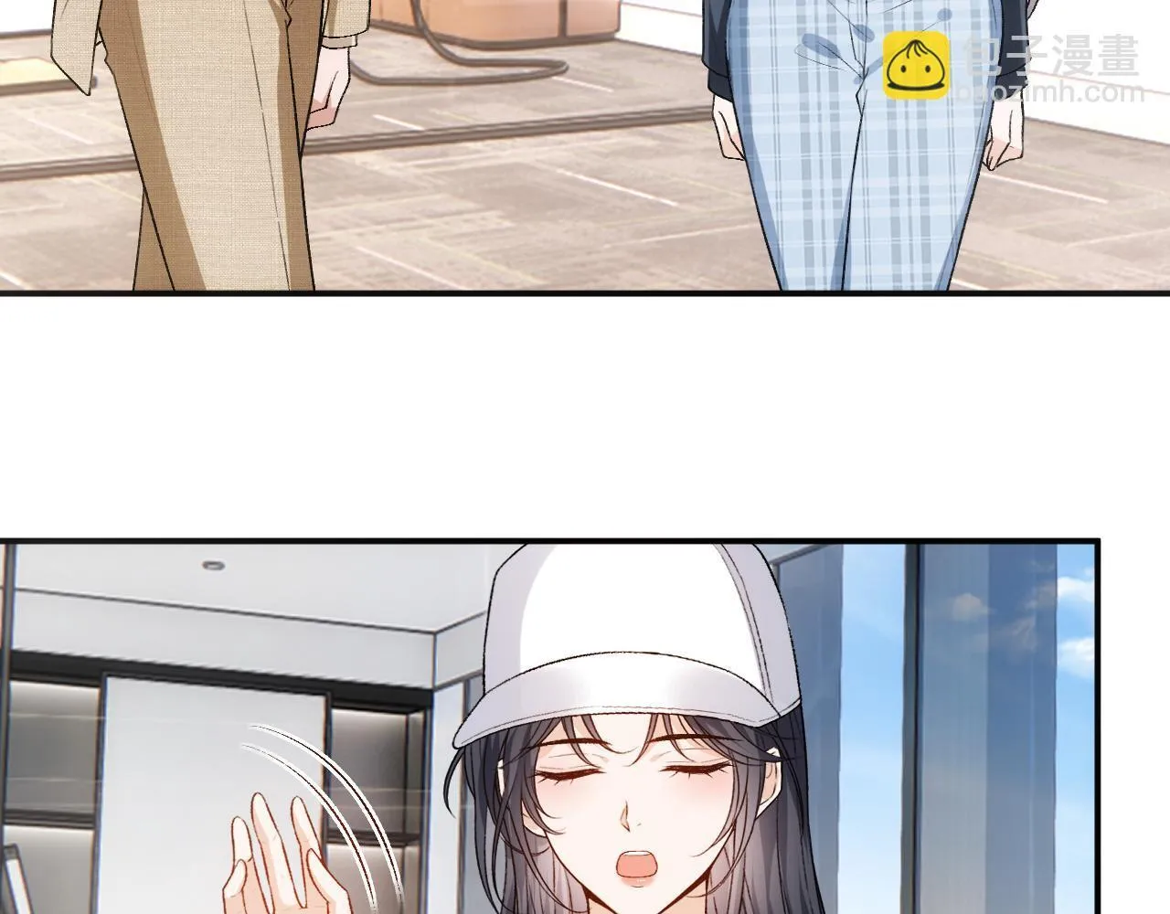第123话 真假试卷？！ 第75页