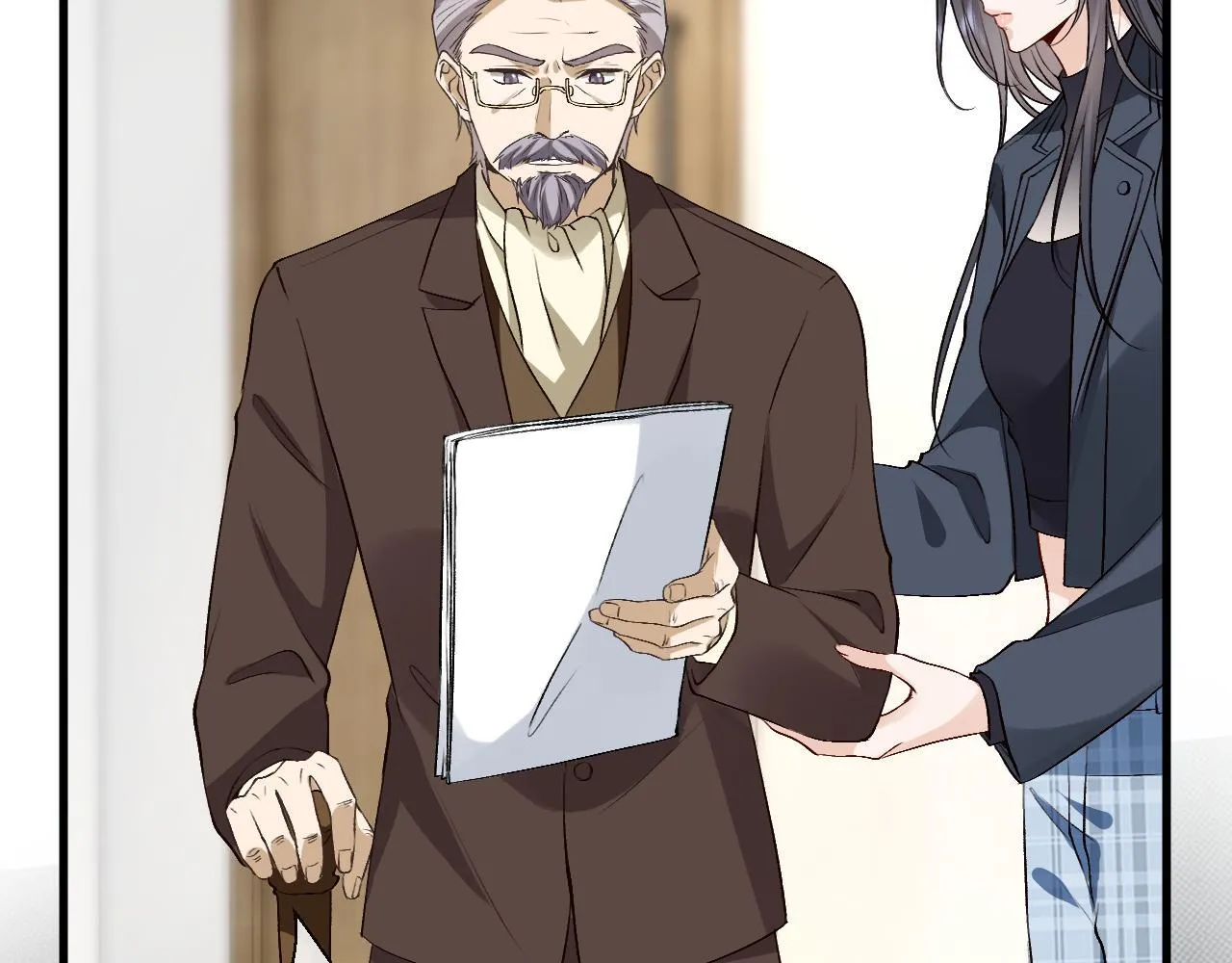 第124话 外公强势登场！ 第16页