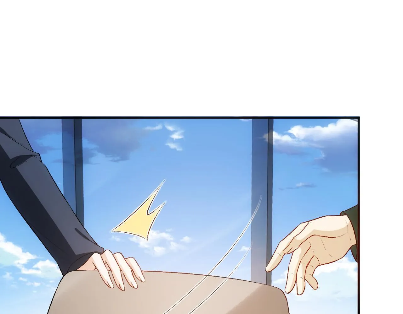 第124话 外公强势登场！ 第27页
