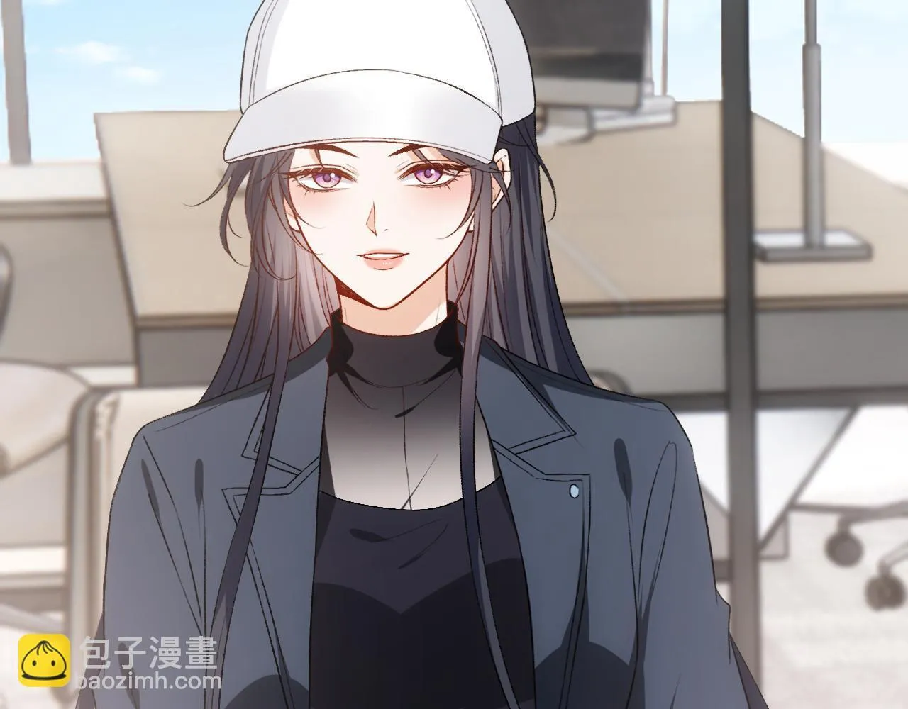第124话 外公强势登场！ 第41页