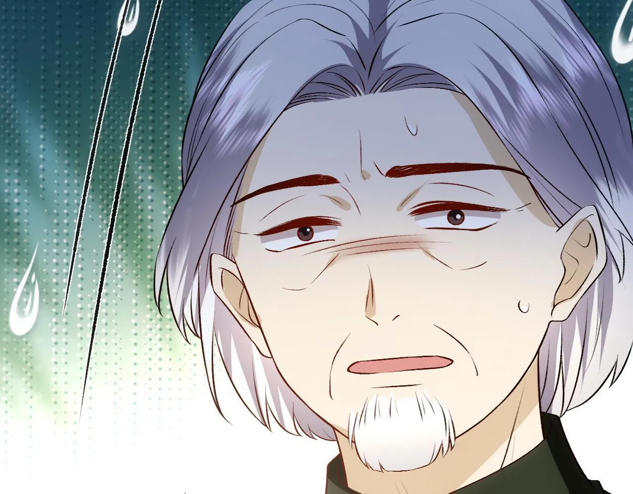 第124话 外公强势登场！ 第43页