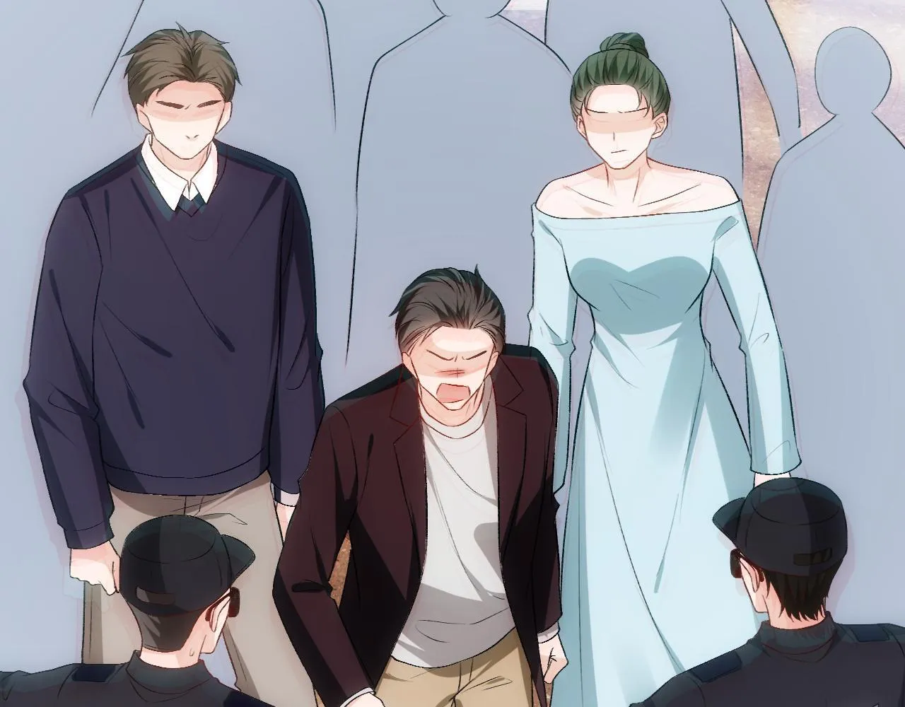 第124话 外公强势登场！ 第62页
