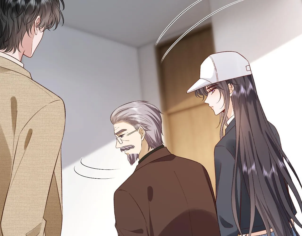 第124话 外公强势登场！ 第71页