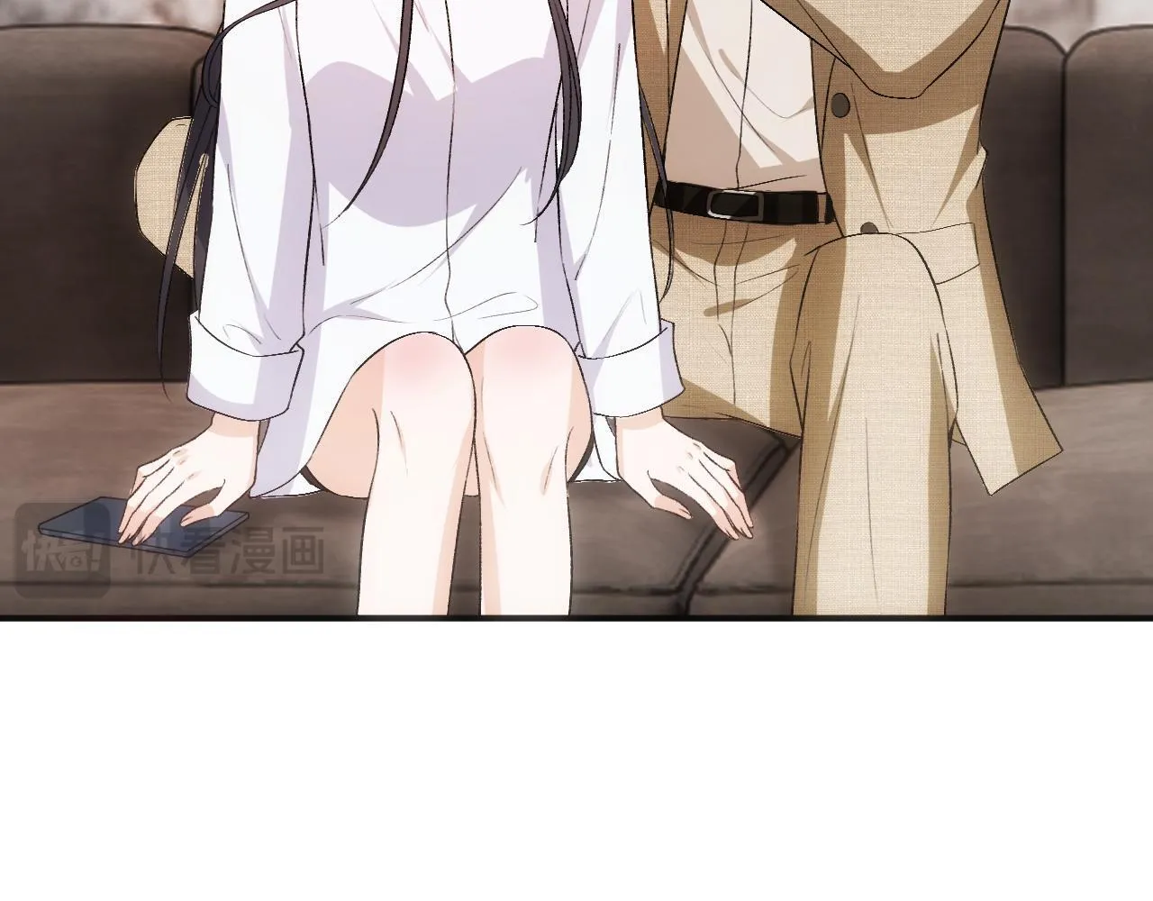 第124话 外公强势登场！ 第95页