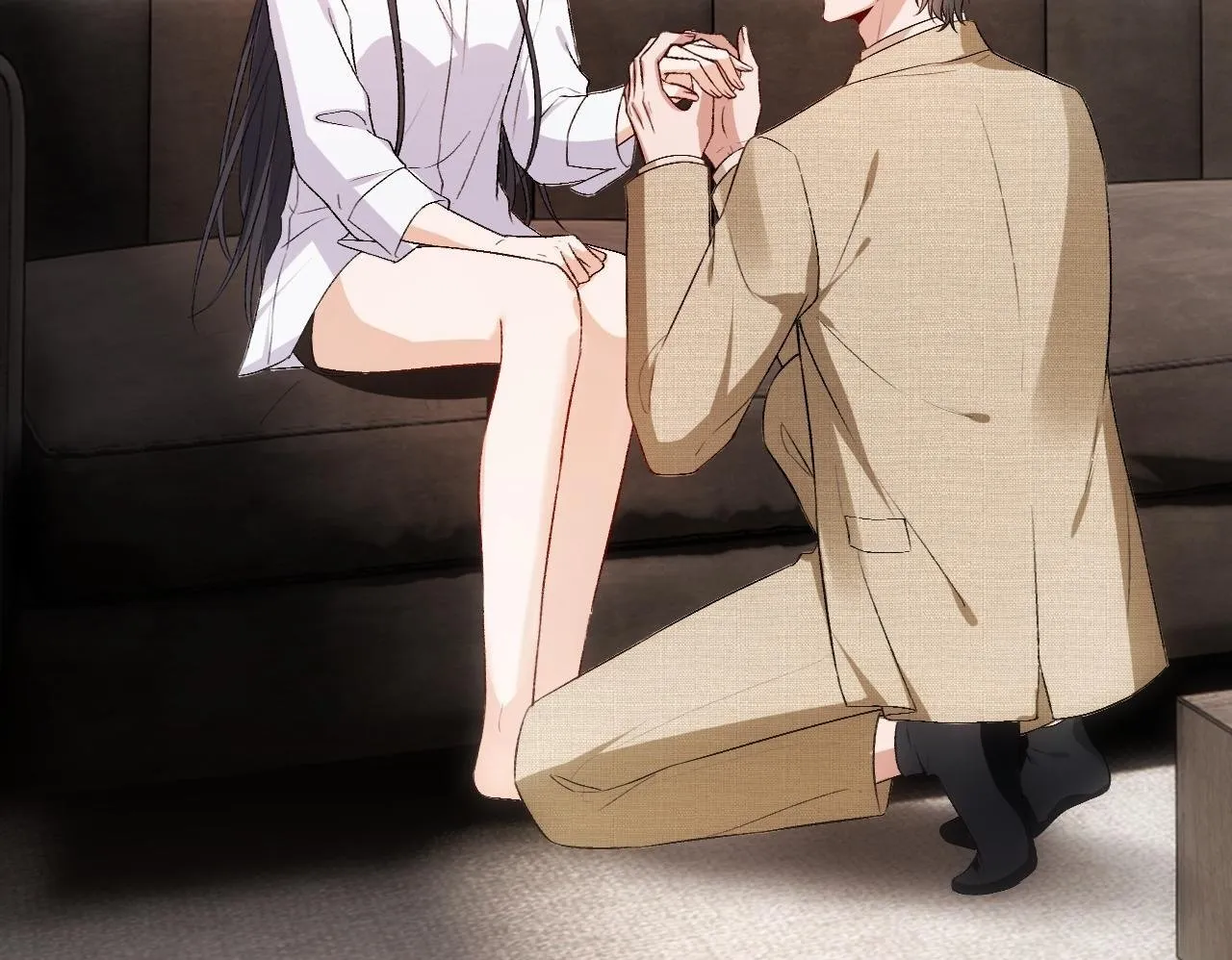 第124话 外公强势登场！ 第100页