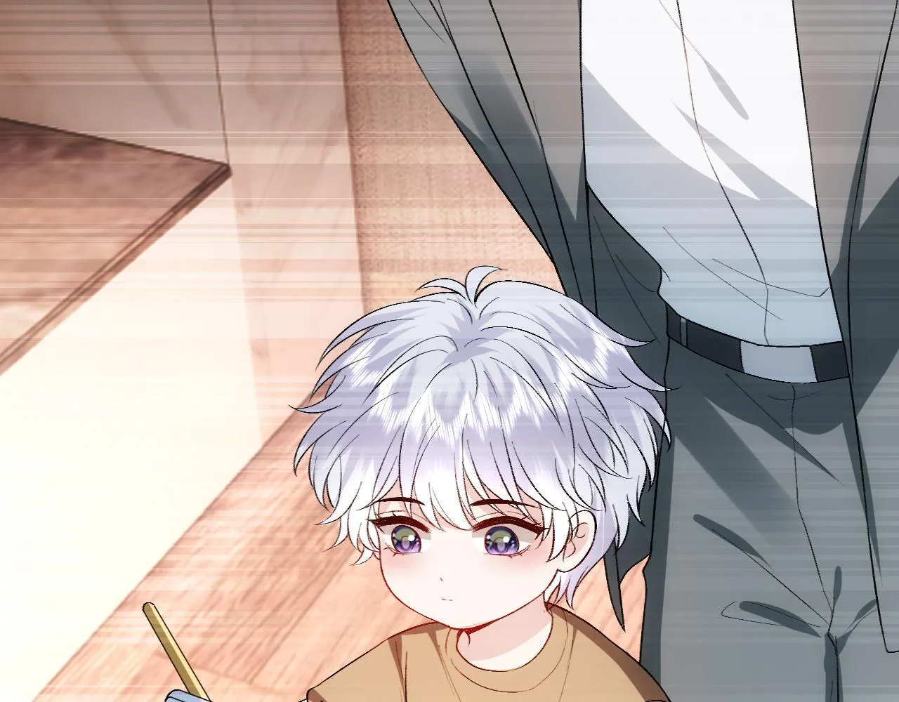 第125话 顾芒的过往 第14页