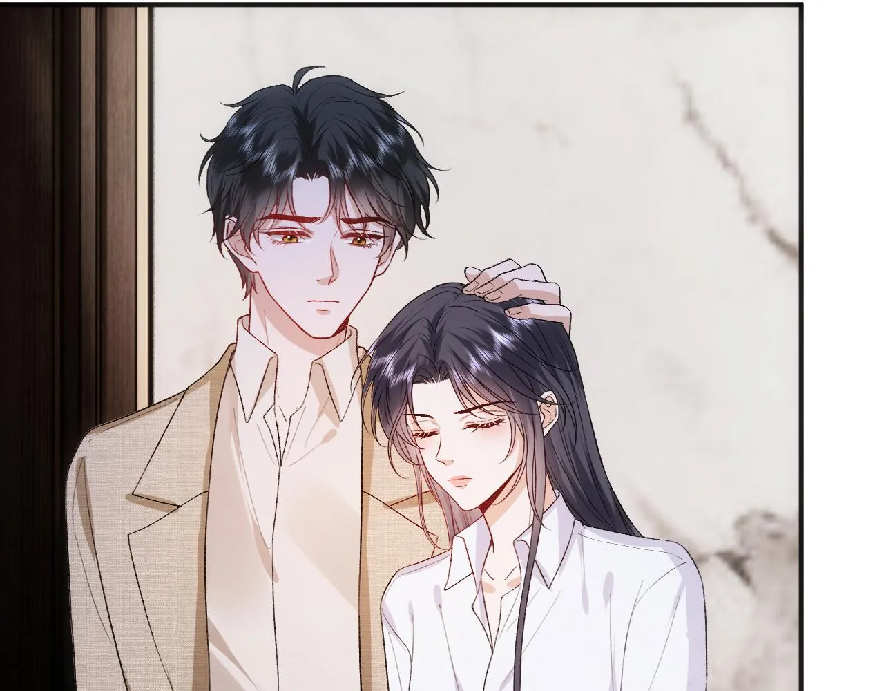 第125话 顾芒的过往 第19页