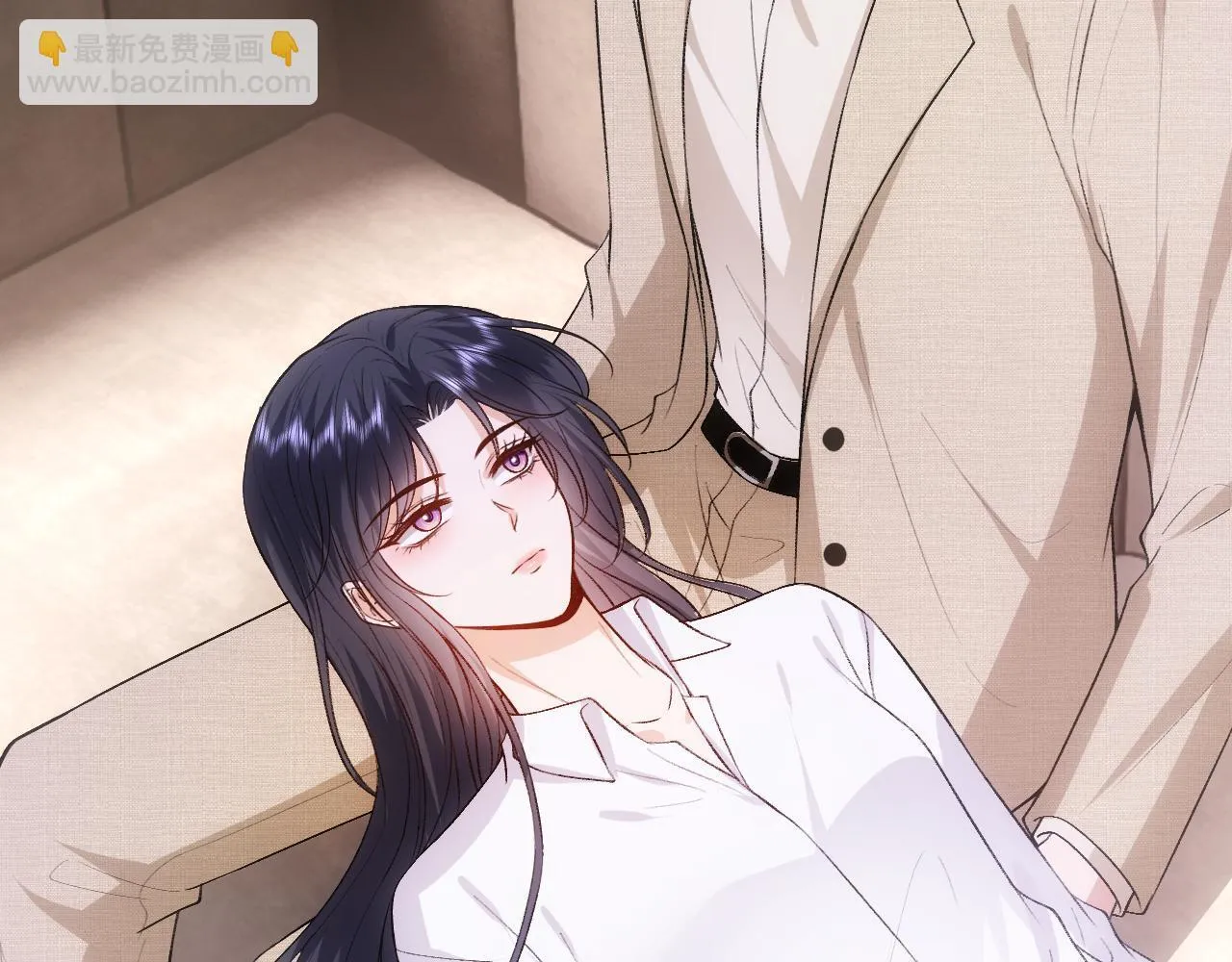 第125话 顾芒的过往 第44页