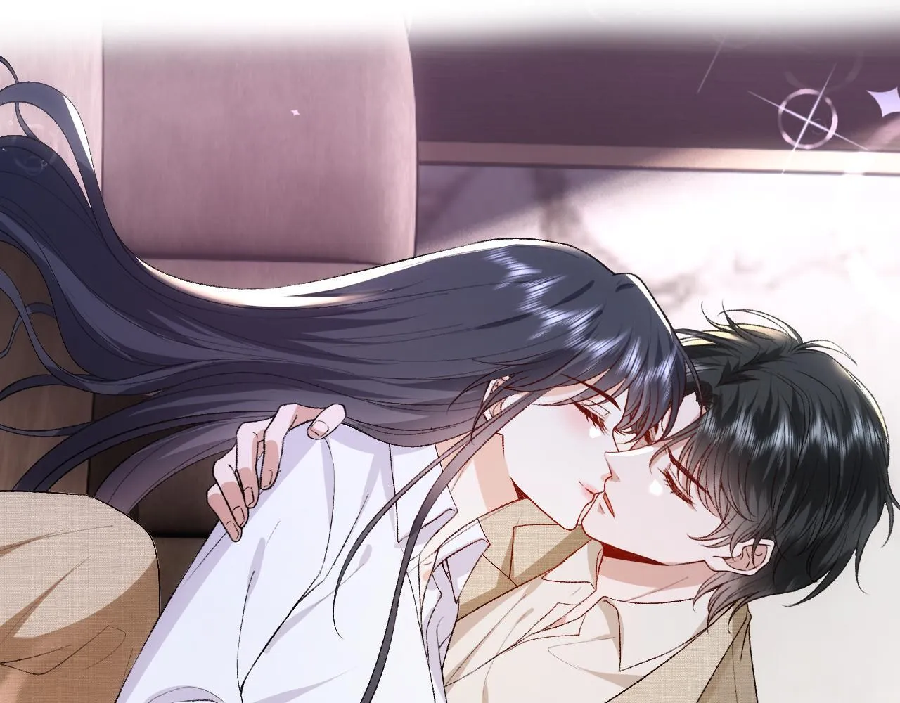 第125话 顾芒的过往 第55页