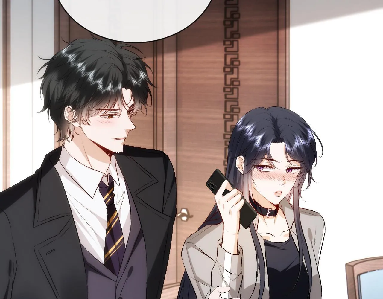 第125话 顾芒的过往 第96页