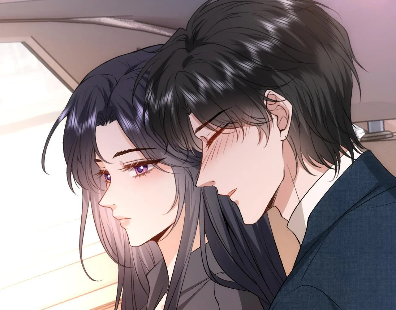 第126话 第一次见家长 第76页