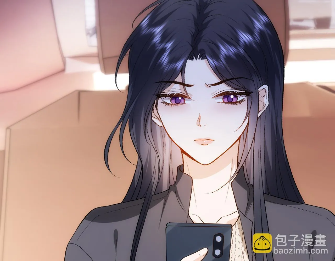 第126话 第一次见家长 第99页