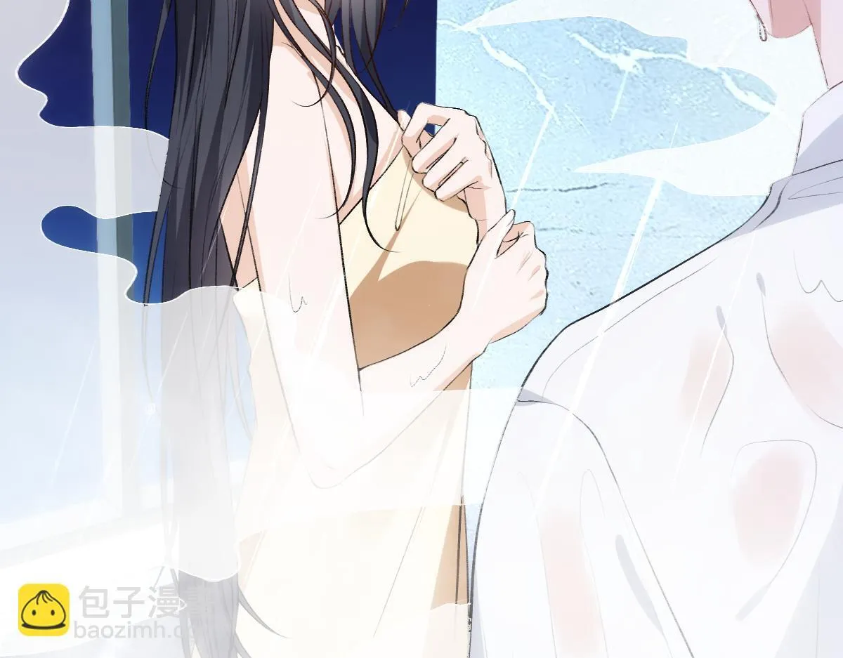 第128话 浴室迷情 第22页