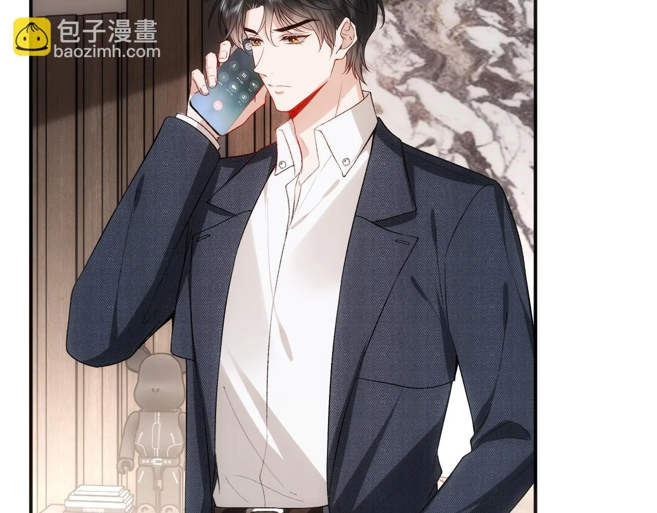 第129话 跟我回顾家 第64页