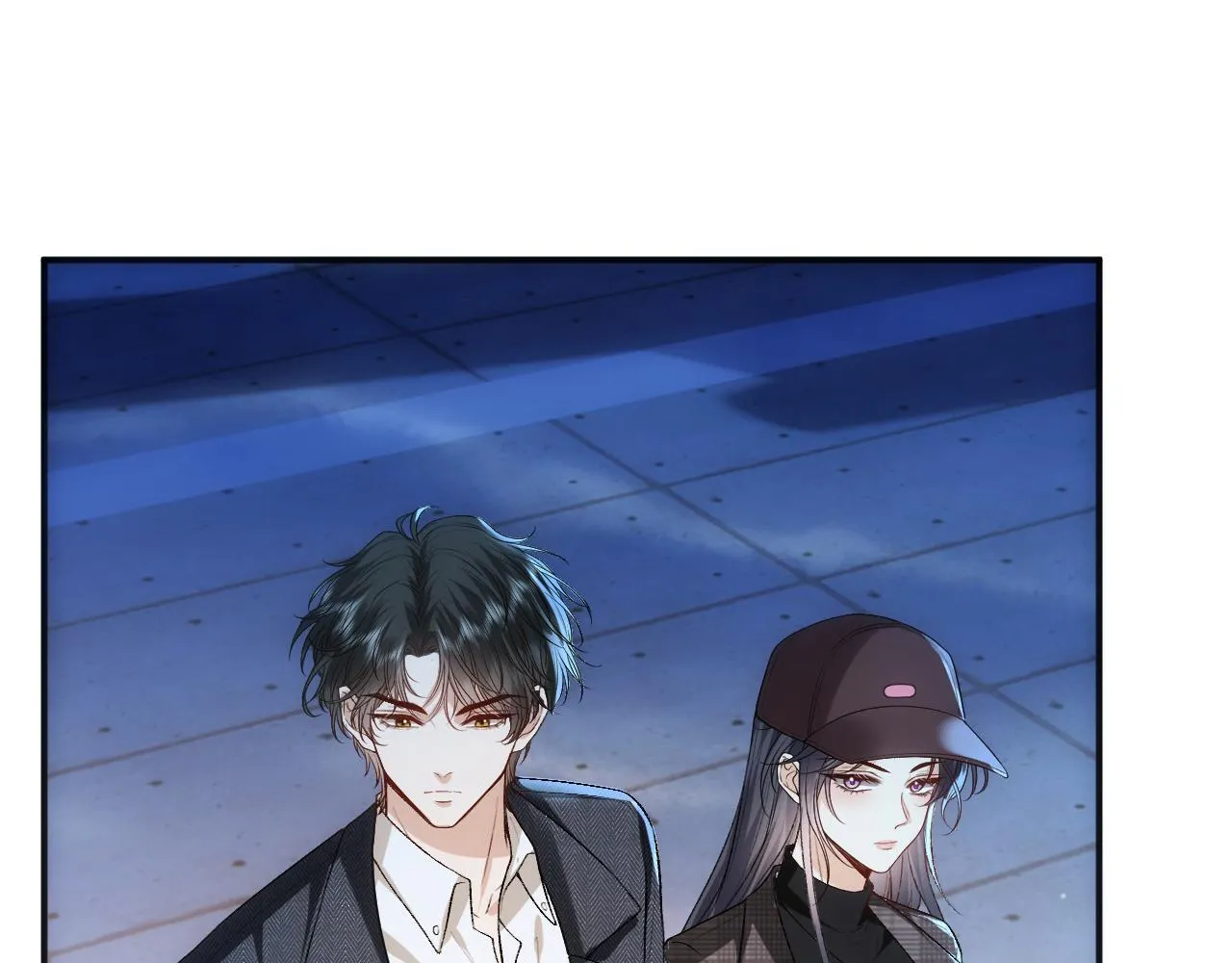 第130话 承哥的后手 第5页