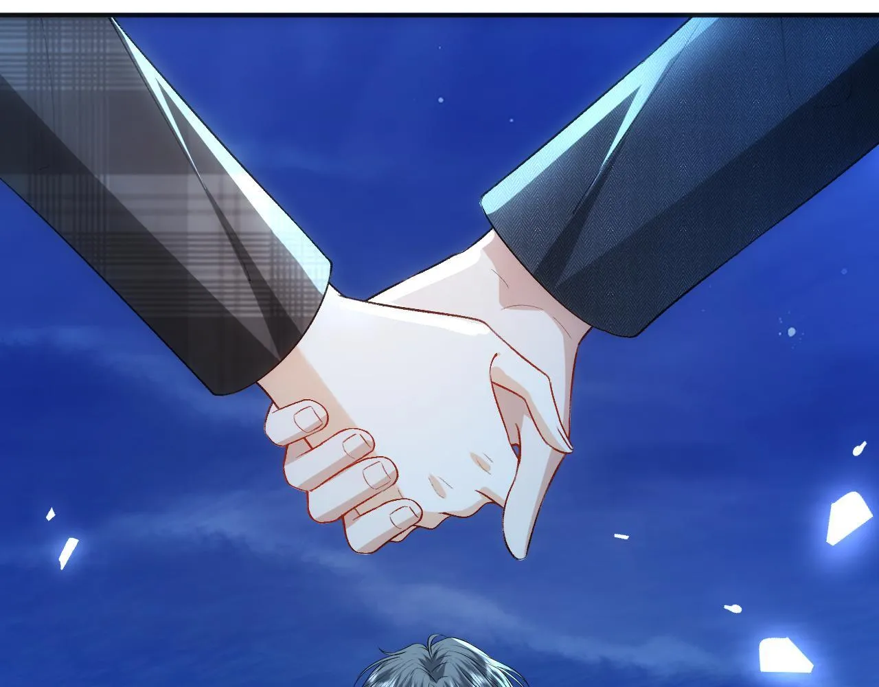 第130话 承哥的后手 第7页