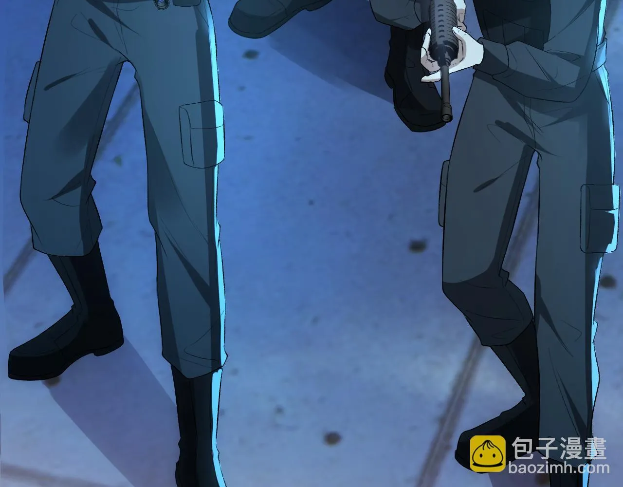第130话 承哥的后手 第47页