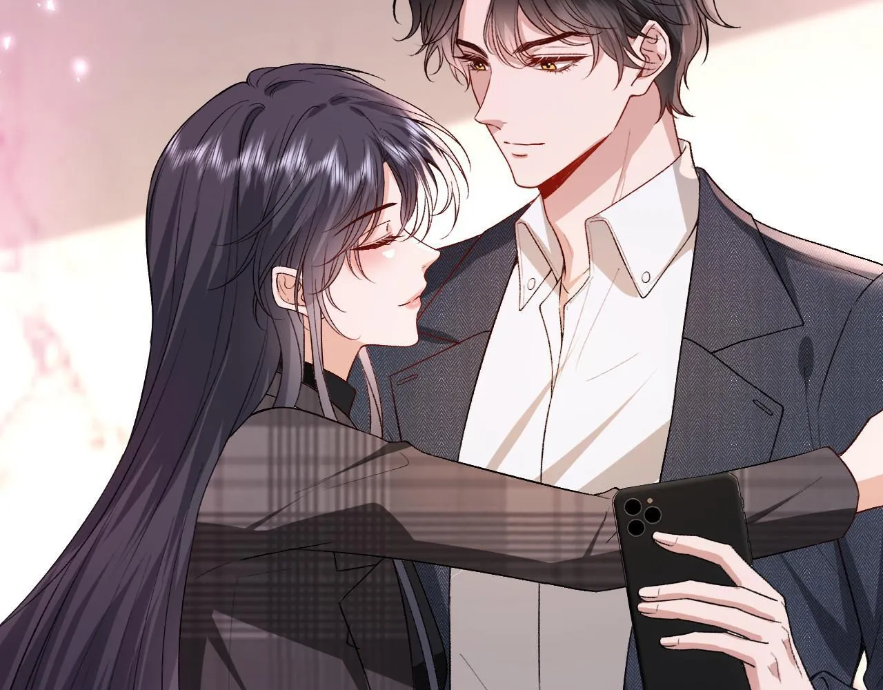 第130话 承哥的后手 第97页